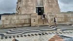 Foto: Dari Lisabon Para Penjelajah Portugis Mengarungi Samudera