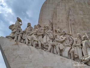 Isi Perjanjian Tordesillas dan Saragosa, serta Kisahnya