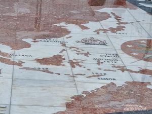 38 Kata Serapan Bahasa Indonesia dari Portugis, Ada Keju hingga Sinyo