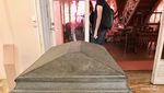 Foto: Dari Lisabon Para Penjelajah Portugis Mengarungi Samudera