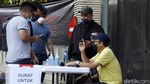 Ini Dia Kantor Darurat KPK, Warga Bisa Kirim Surat ke Presiden
