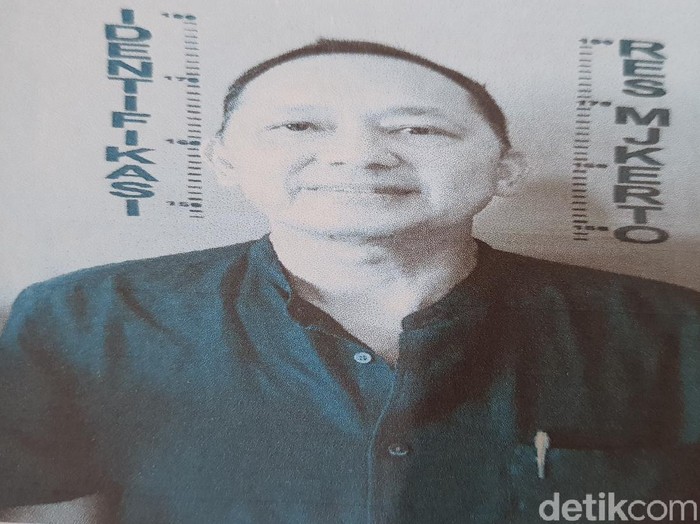 Dianus Pionam alias Awi (55) ditetapkan sebagai tersangka oleh Bareskrim Polri, dalam kasus tindak pidana pencucian uang (TPPU). Uang tersebut hasil perdagangan obat secara ilegal.