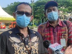 TMII Uji Coba Buka Wahana Reptilia-Burung di Masa PPKM Level 3