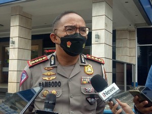 Wisatawan Bisa Masuk Meski Ada Gage, Polisi: Yang Penting Tak Berkerumun