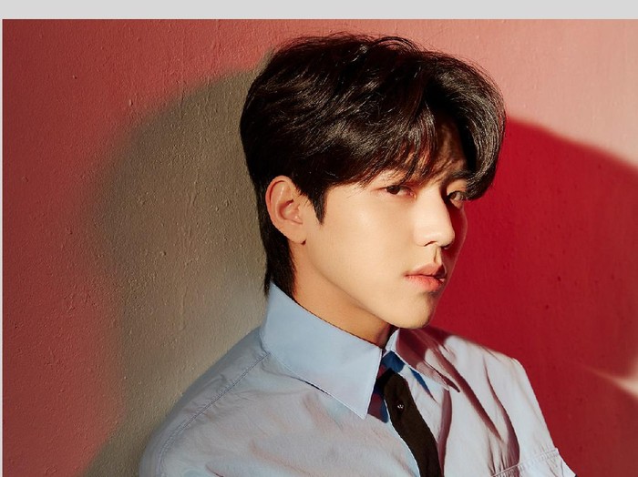 Dowoon DAY6