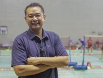 Evaluasi PBSI terhadap Hasil Kejuaraan Badminton Asia Junior