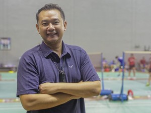 Evaluasi PBSI terhadap Hasil Kejuaraan Badminton Asia Junior