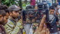 Diberitakan sebelumnya teroris kelompok kriminal bersenjata (KKB) melakukan aksi biadab usai membakar puskesmas di Distrik Kiwirok, Kabupaten Pegunungan Bintang, Papua. Para nakes wanita yang melarikan diri ditendang ke jurang lalu dilecehkan hingga tewas.  