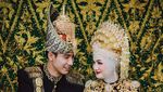Evan Marvino-Tami, Pernikahan Artis dan Fans Ini Diuji dengan Dugaan KDRT