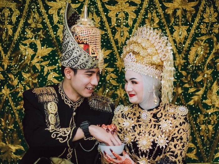 Evan Marvino-Tami, Pernikahan Artis dan Fans Ini Diuji dengan Dugaan KDRT