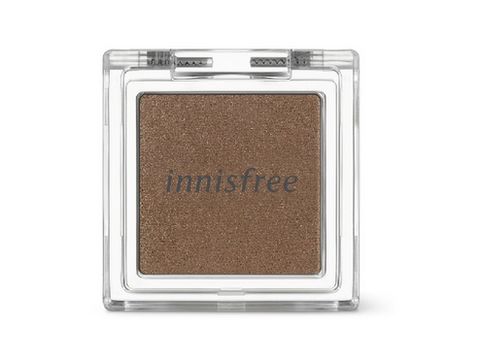 Eyeshadow pigmented