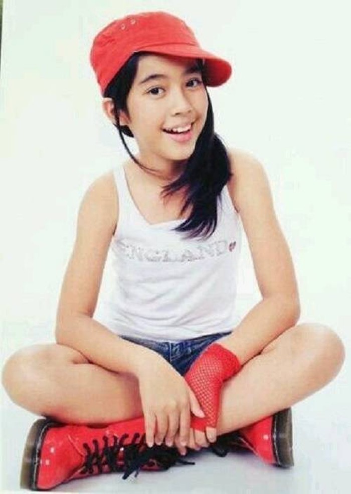 Fay Nabila Fay Nabila