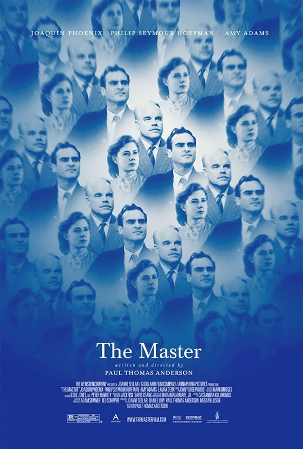 Rekomendasi film-film di Netflix