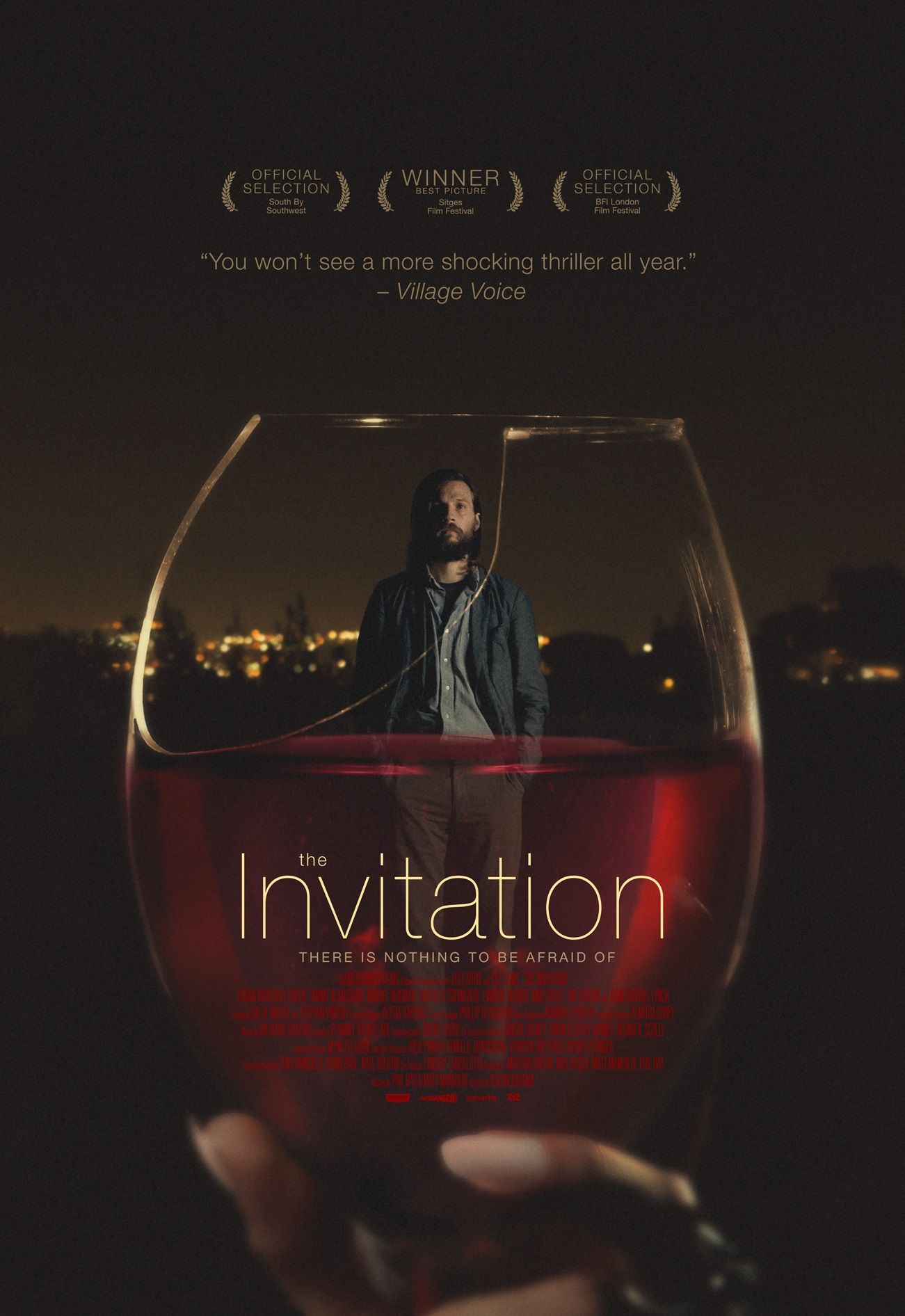 Rekomendasi film-film di Netflix
