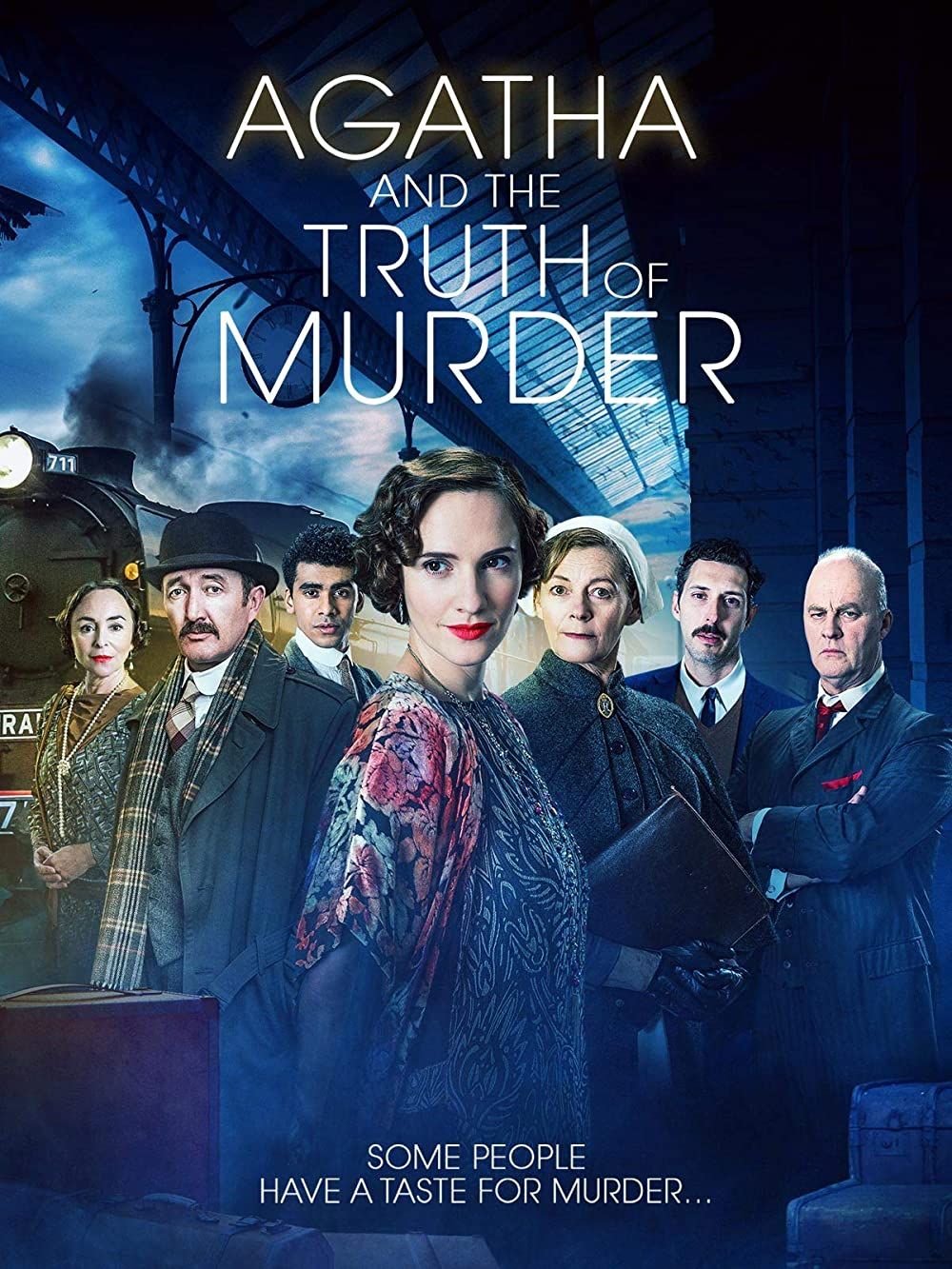 Rekomendasi film-film di Netflix