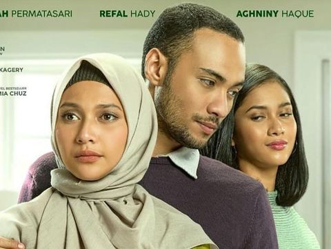 Film Perselingkuhan