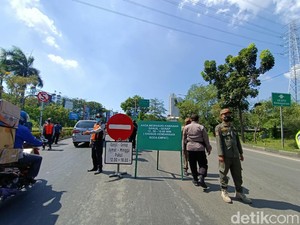 Ingat, Ada Ganjil Genap di TMII dan Ancol Mulai Pukul 12.00 WIB