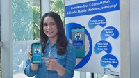 Asuransi Astra perkenalkan inovasi terbarunya untuk peserta asuransi kesehatan korporasi Garda Medika, E-Consultation. yang memungkinkan peserta Garda Medika untuk dapat konsultasi secara online melalui video call dengan dokter umum maupun spesialis dari berbagai rumah sakit rekanan.