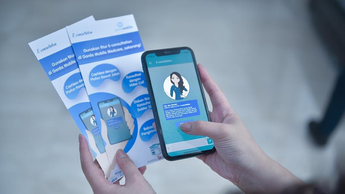 Garda Medika, produk asuransi kesehatan korporasi Asuransi Astra