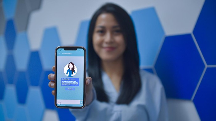 Garda Medika, produk asuransi kesehatan korporasi Asuransi Astra
