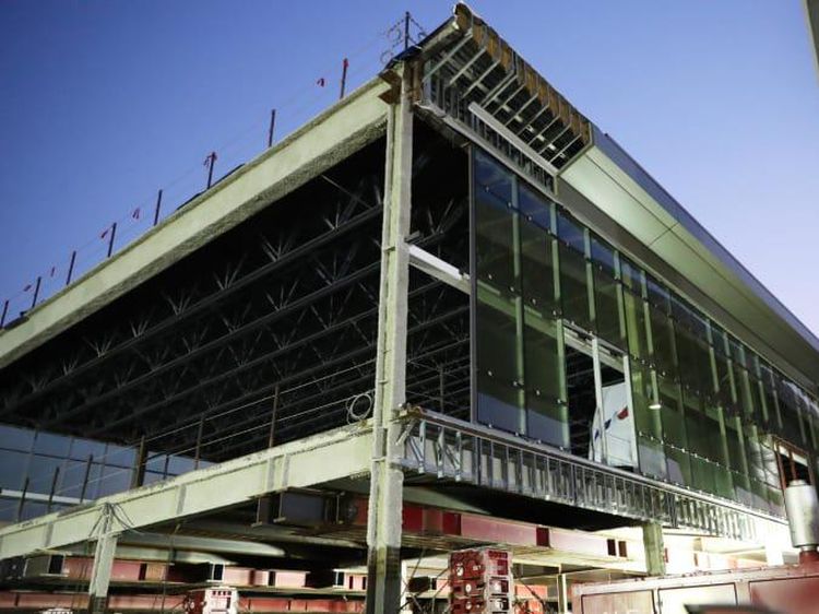 Bandara Tersibuk di AS Siapkan Gate Baru yang Katanya Ramah Wisatawan