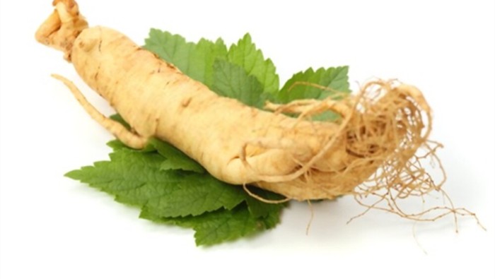 ginseng