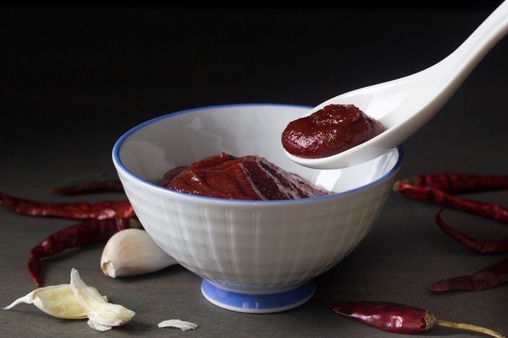 Dibuat dari Beras dan Cabe yang Difermentasi, Apakah Gochujang Halal?
