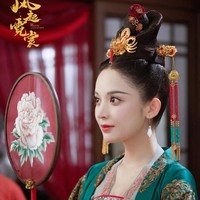 Gulnezer Bextiyar demikian nama asli aktris China asal Uighur, Guli Nazha. Penggemar drama kerajaan China bisa jadi akrab dengan sosok wanita yang juga populer dengan nama Gulnazar ini. Foto: Facebook Gulinazha