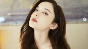 Wanita Tercantik Asia Akting Bareng Jackie Chan, Jadi Kontroversi karena Ini