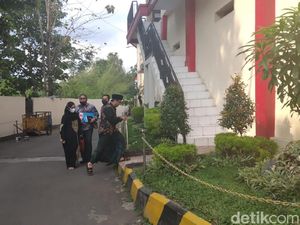 Berkas Kasus Hoaks Gus Idris Lengkap, Segera Dilimpahkan ke Kejaksaan