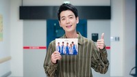 Kisah asmara Jun Wan dan kedekatannya dengan Jae Hak juga jadi salah satu yang ditunggu-tunggu setiap minggunya. (Foto: dok. Instagram @tvn_drama)