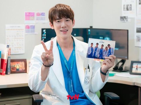 Hospital Playlist 2 Hospital Playlist 2