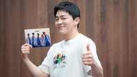 Momen manis antara Lee Ik Jun dan Chae Song Hwa banyak ditampilkan di Hospital Playlist 2. (Foto: dok. Instagram @tvn_drama)