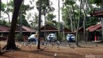 Anak di Bawah 12 Tahun Dilarang Masuk Obwis, Pengelola: Main Burung Saja