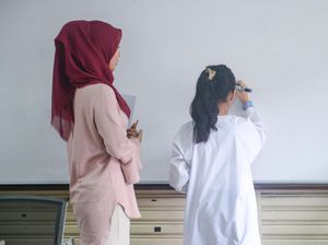 Cara Daftar Guru Sekolah Rakyat: Jadwal hingga Syarat