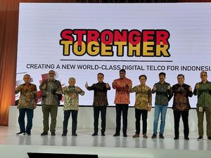 Pasca Merger Indosat-Tri, Jaringan 4G Bisa Kian Merata