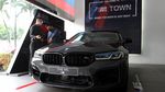 Ini BMW M5 Limited Edition yang Dibanderol Rp 4,7 M