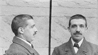 Charles Ponzi dia adalah orang yang pertama kali menjalankan skema ini pada 1920. (Istimewa)
