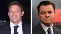 Jordan Belfort yang kisahnya turut dipopulerkan oleh film The World of Wall Street yang diperankan oleh Leonardo DiCaprio. (BBC)
