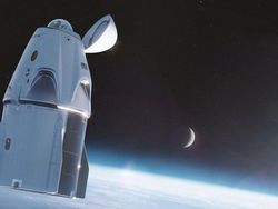 Keren! Warga Biasa Nikmati Pemandangan Bumi dari Angkasa