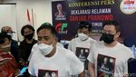 Joman Jawa Timur Deklarasi Dukung Ganjar Pranowo
