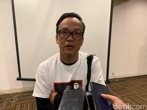 Ketua JoMan Samakan Munarman-Jokowi, Sama-sama Korban Fitnah