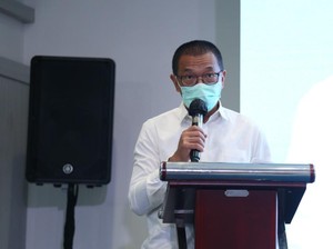Kemnaker Dorong Pemda Percepat Realisasi Unit Layanan Disabilitas