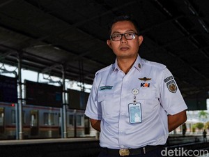 Tentang Zero Mistake di Stasiun Bogor, Ini Kuncinya