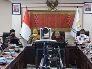 DPD Tengahi Masalah Kerja Sama Pelindo III & Mitra Usaha, Ini Hasilnya