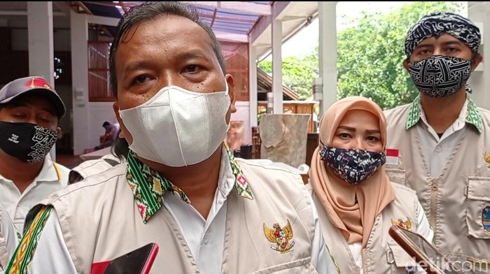 Ketua PHRI Pangandaran