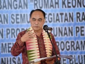Manuver Projo ke Sana-sini Berbuah Serangan Bertubi-tubi