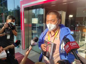 Eks Pegawai KPK yang Terima Jadi ASN Polri Akan Awasi Dana COVID