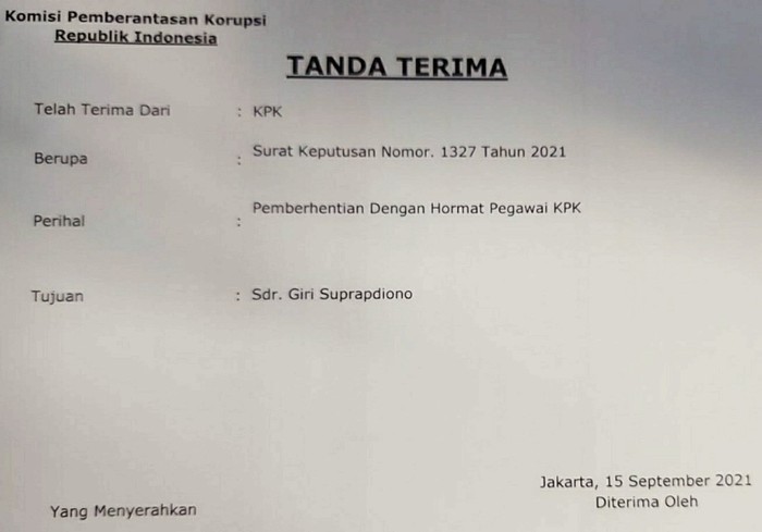 KPK KPK