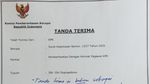 Jejak Haru Pegawai KPK yang Dipecat